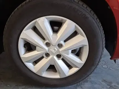 Photo 8 Dacia Sandero  TCe 90 - 22B