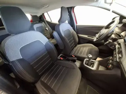 Photo 26 Dacia Sandero  TCe 90 - 22B