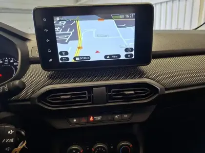 Photo 37 Dacia Sandero  TCe 90 - 22B