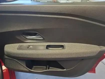 Photo 27 Dacia Sandero  TCe 90 - 22B