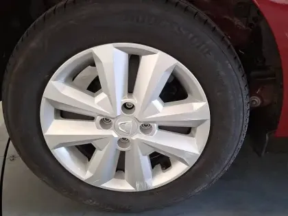 Photo 11 Dacia Sandero  TCe 90 - 22B