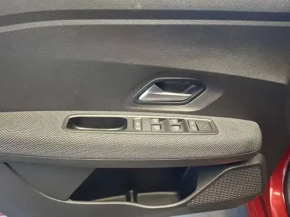 Photo 14 Dacia Sandero  TCe 90 - 22B