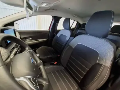 Photo 16 Dacia Sandero  TCe 90 - 22B