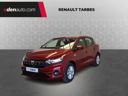 Photo Dacia Sandero Confort