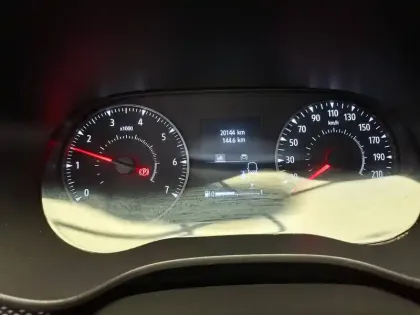 Photo 29 Dacia Sandero  TCe 90 - 22B