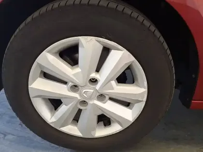 Photo 13 Dacia Sandero  TCe 90 - 22B