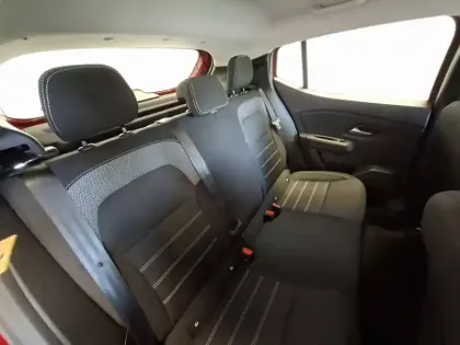 Photo 25 Dacia Sandero  TCe 90 - 22B