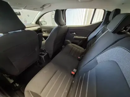 Photo 19 Dacia Sandero  TCe 90 - 22B