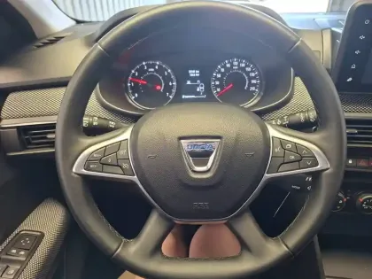 Photo 30 Dacia Sandero  TCe 90 - 22B