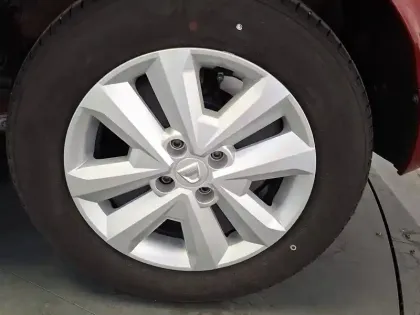 Photo 12 Dacia Sandero  TCe 90 - 22B