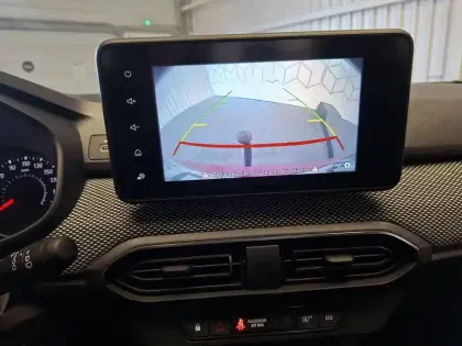 Photo 38 Dacia Sandero  TCe 90 - 22B