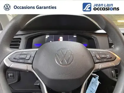 Photo 18 Volkswagen Polo  1.0 TSI 95 S&S BVM5