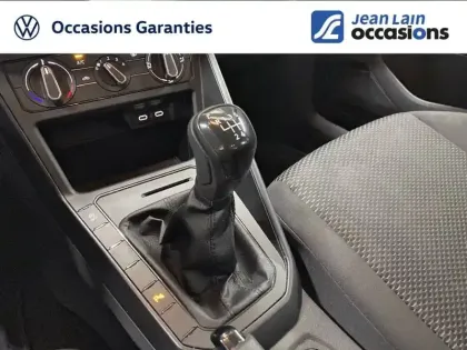 Photo 15 Volkswagen Polo  1.0 TSI 95 S&S BVM5