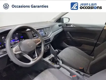 Photo 12 Volkswagen Polo  1.0 TSI 95 S&S BVM5