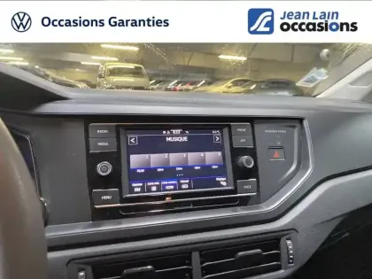 Photo 14 Volkswagen Polo  1.0 TSI 95 S&S BVM5