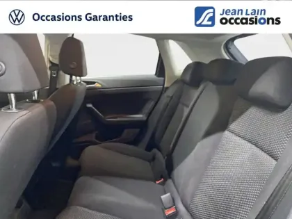 Photo 5 Volkswagen Polo  1.0 TSI 95 S&S BVM5