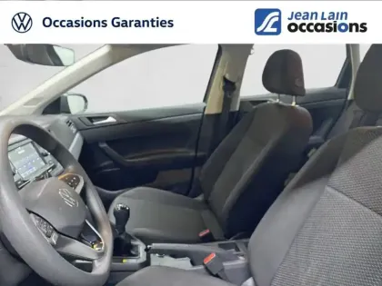Photo 44 Volkswagen Polo  1.0 TSI 95 S&S BVM5