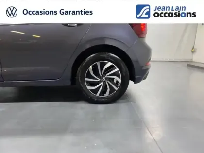 Photo 11 Volkswagen Polo  1.0 TSI 95 S&S BVM5