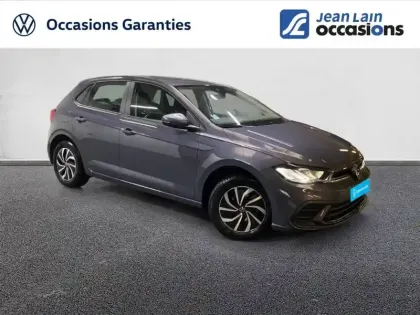 Photo 9 Volkswagen Polo  1.0 TSI 95 S&S BVM5