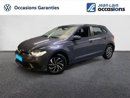Photo 40 Volkswagen Polo  1.0 TSI 95 S&S BVM5