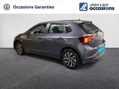 Photo 30 Volkswagen Polo  1.0 TSI 95 S&S BVM5