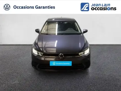 Photo 8 Volkswagen Polo  1.0 TSI 95 S&S BVM5