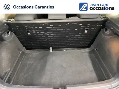 Photo 13 Volkswagen Polo  1.0 TSI 95 S&S BVM5