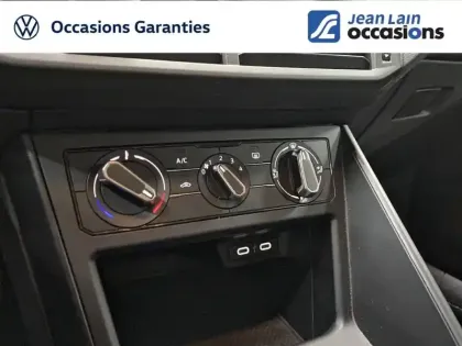 Photo 17 Volkswagen Polo  1.0 TSI 95 S&S BVM5