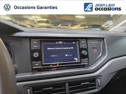 Photo 19 Volkswagen Polo  1.0 TSI 95 S&S BVM5