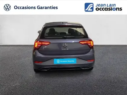 Photo 27 Volkswagen Polo  1.0 TSI 95 S&S BVM5