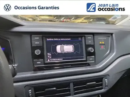 Photo 56 Volkswagen Polo  1.0 TSI 95 S&S BVM5