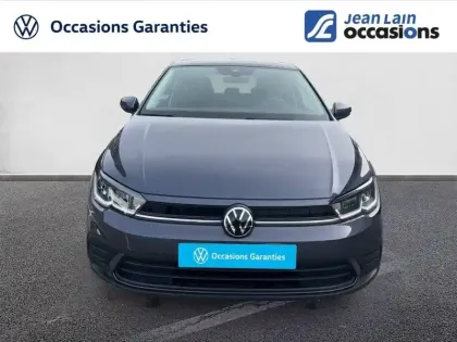 Photo 8 Volkswagen Polo  1.0 TSI 95 S&S BVM5