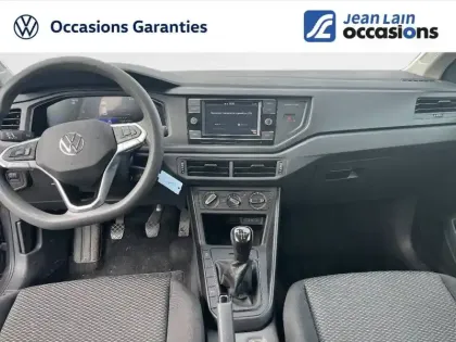 Photo 42 Volkswagen Polo  1.0 TSI 95 S&S BVM5