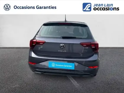 Photo 7 Volkswagen Polo  1.0 TSI 95 S&S BVM5