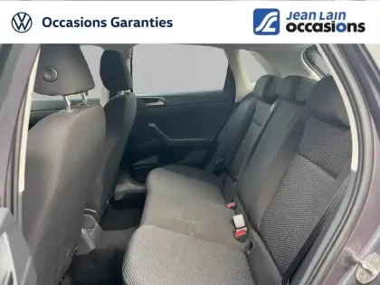 Photo 5 Volkswagen Polo  1.0 TSI 95 S&S BVM5