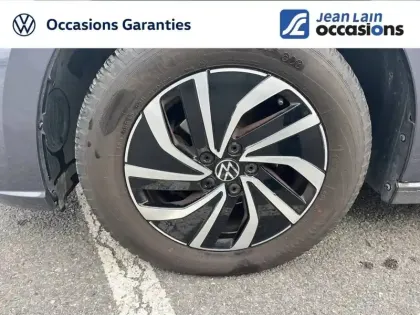 Photo 11 Volkswagen Polo  1.0 TSI 95 S&S BVM5