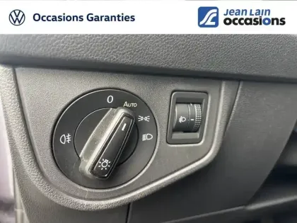 Photo 17 Volkswagen Polo  1.0 TSI 95 S&S BVM5