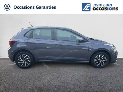 Photo 43 Volkswagen Polo  1.0 TSI 95 S&S BVM5