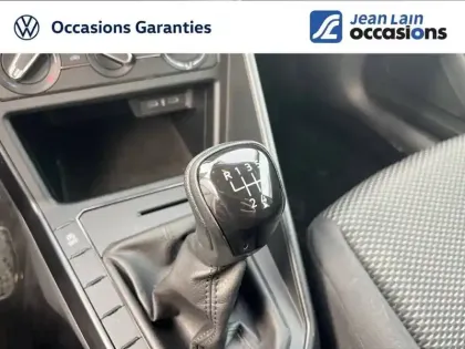 Photo 15 Volkswagen Polo  1.0 TSI 95 S&S BVM5