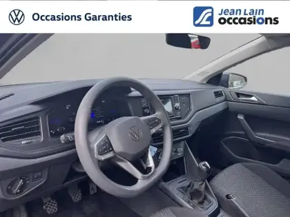 Photo 12 Volkswagen Polo  1.0 TSI 95 S&S BVM5