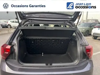 Photo 13 Volkswagen Polo  1.0 TSI 95 S&S BVM5