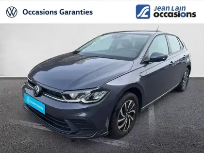 Photo 20 Volkswagen Polo  1.0 TSI 95 S&S BVM5