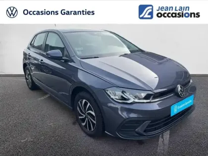 Photo 9 Volkswagen Polo  1.0 TSI 95 S&S BVM5