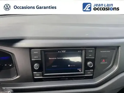 Photo 14 Volkswagen Polo  1.0 TSI 95 S&S BVM5