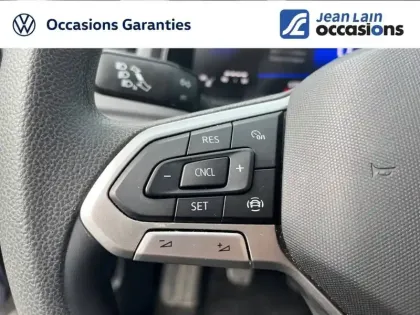 Photo 18 Volkswagen Polo  1.0 TSI 95 S&S BVM5