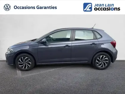 Photo 6 Volkswagen Polo  1.0 TSI 95 S&S BVM5