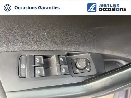 Photo 16 Volkswagen Polo  1.0 TSI 95 S&S BVM5