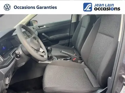 Photo 44 Volkswagen Polo  1.0 TSI 95 S&S BVM5
