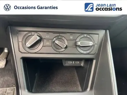 Photo 19 Volkswagen Polo  1.0 TSI 95 S&S BVM5