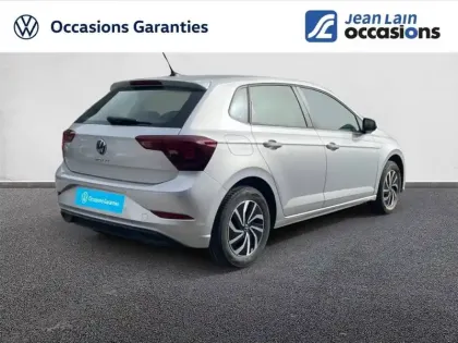 Photo 41 Volkswagen Polo  1.0 TSI 95 S&S BVM5